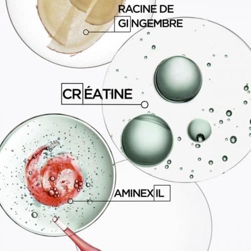 Vax - Kérastase - Genesis Homme - Texturizing - Parabenfri - Alla hårtyper