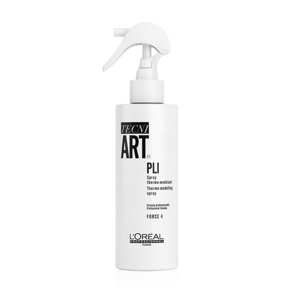 L'Oréal Professionnel Tecni.Art Pli Thermo-Modeling Spray 190ml