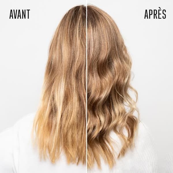 Baume Gelée Volume Boost Schwarzkopf 1000ml - Baume Gelée Volume - Fina eller livlösa hår