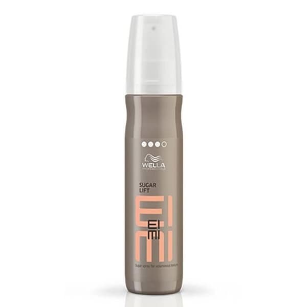 Köp online Wella Eimi Spray Sugar Lift (volym) 150 Ml till bästa pris. Alltid bra erbjudanden. Skickas inom 48