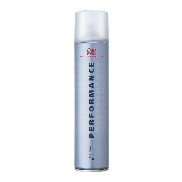 Performance hårspray extra stark 500 ml