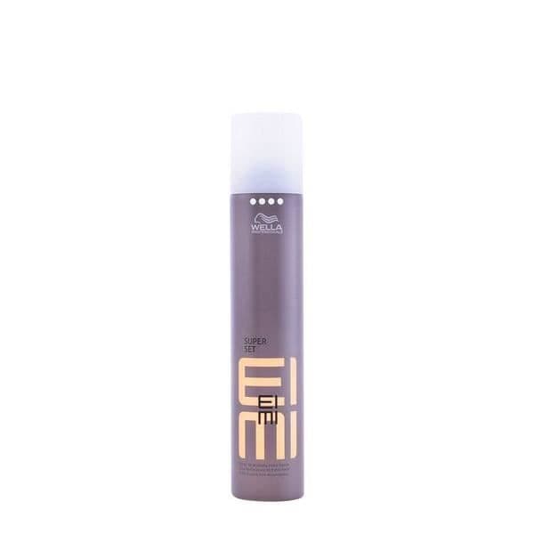 Topplack Eimi Wella - kapacitet: 500 ml