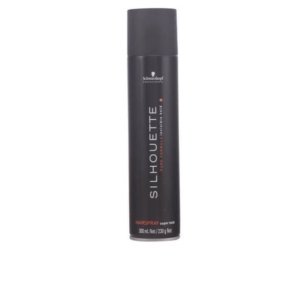 Super Hold Hair Spray 300ml - Schwarzkopf - Unisex - Vuxen - Blandat
