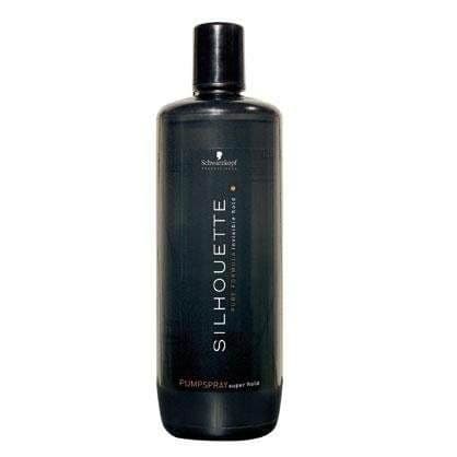 ultra stark silhouette spray refill 1000 ml