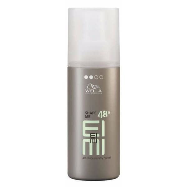 WELLA EIMI SHAPE ME HÅRGEL 150ML