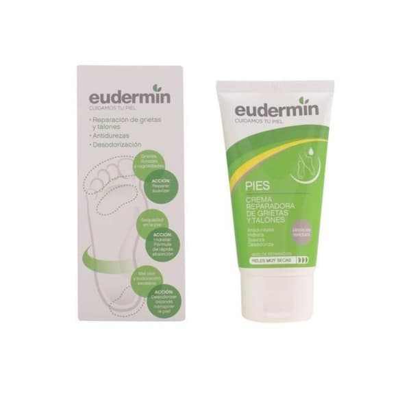 PIES crema reparadora 100 ml