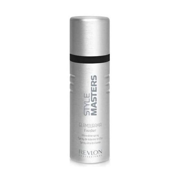 Revlon Style Masters Glamorama Shine Spray Fixing Gel 300ml
