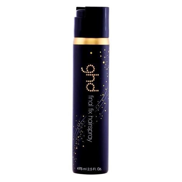 Ghd Style Anti-Frizz Hairspray - kapacitet: 75 ml
