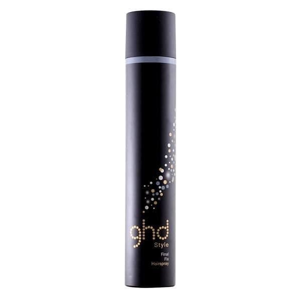 Ghd Style Anti-Frizz Hairspray - kapacitet: 75 ml