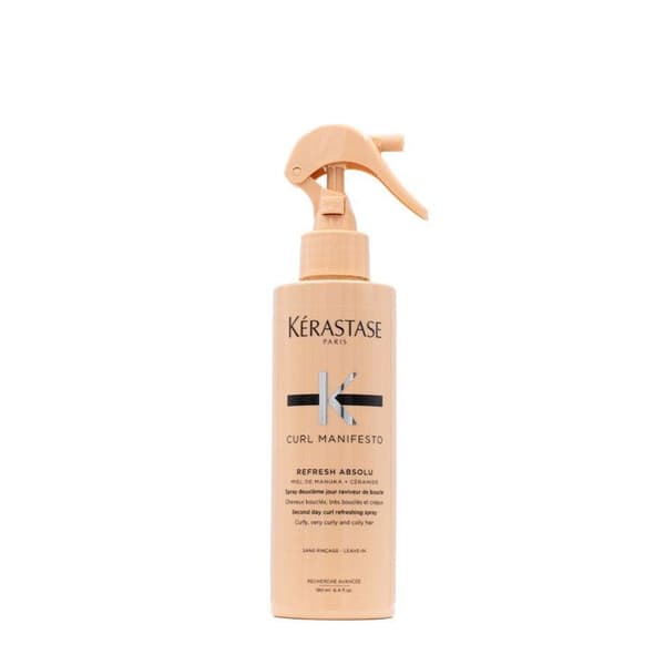 Kérastase Refresh Absolu Curl Manifesto 190ml