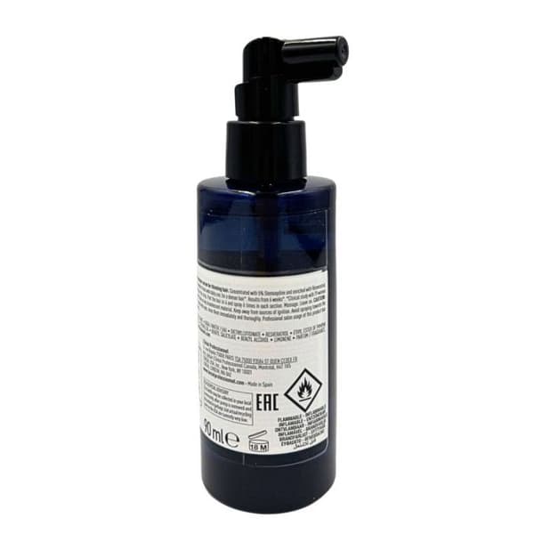 Hårserum - Serioxyl - Tätare hårserum - 90 ml - Anti-håravfall - Fint hår