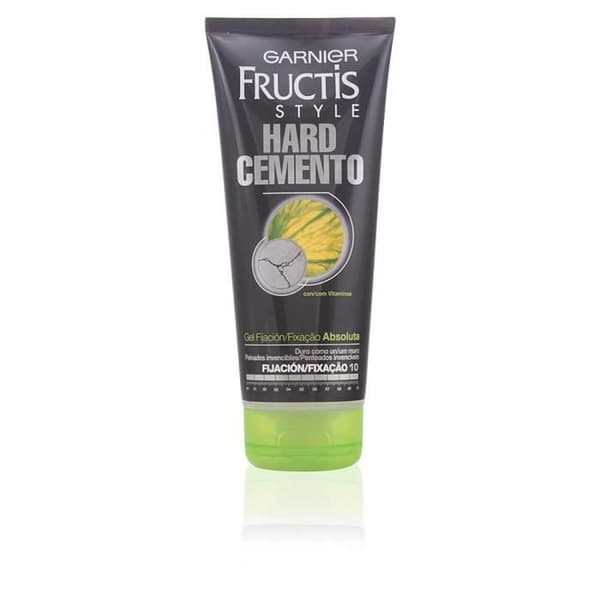 FRUCTIS STYLE HÅRD CEMENTO fijador gel 200 ml