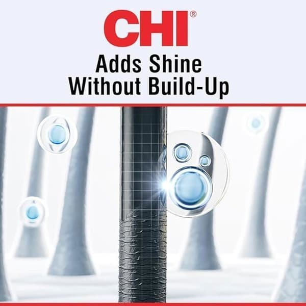 CHI Spray SHINE INFUSION (150g)