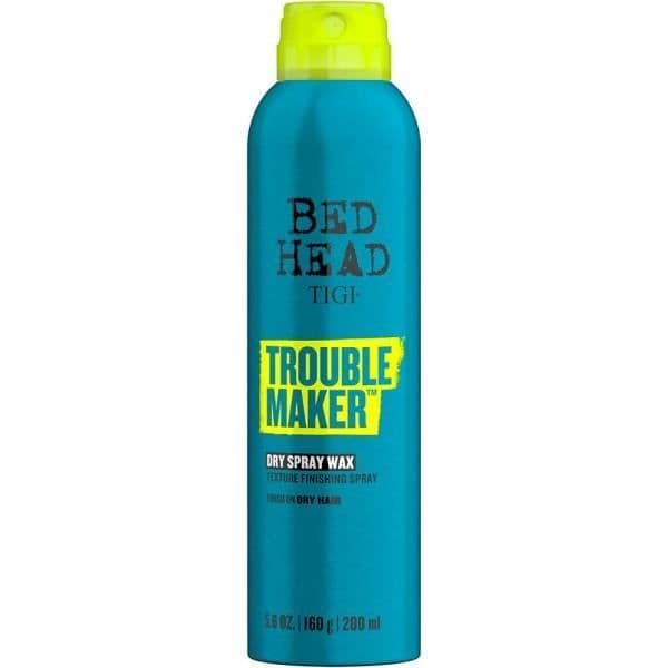 Bed Head Tigi 2 Trouble maker spraytorrvax