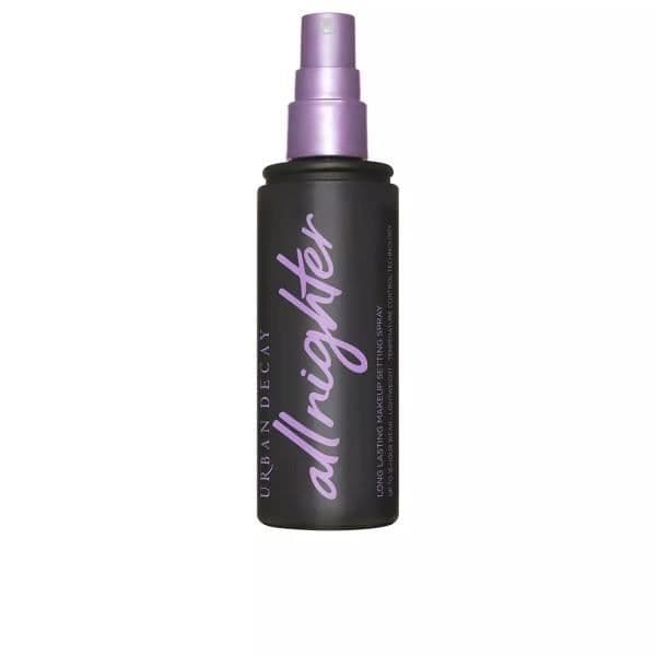 Urban Decay All Nighter Long Lasting Makeup Setting Spray 118 Ml Unisex