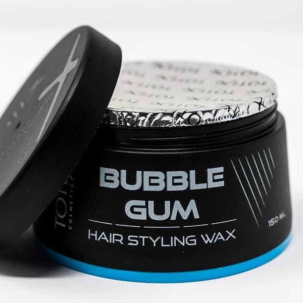 TOTEX BUBBLE GUM WAX