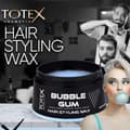 Miniatyrbild 2 av 4: TOTEX BUBBLE GUM WAX