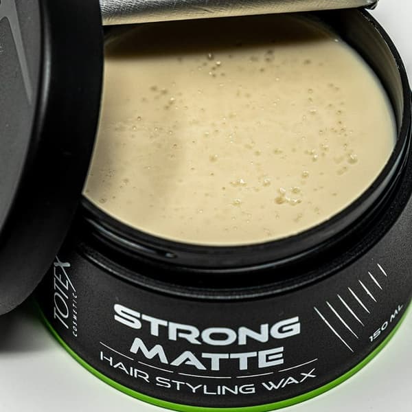 TOTEX STRONG MATTE WAX
