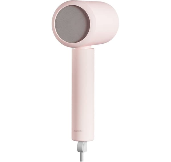 Xiaomi kompakt hårføner H101, rosa