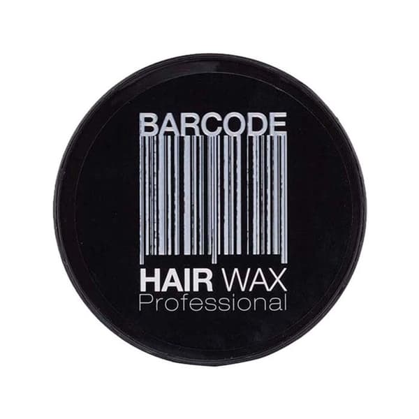 Streckkod - Strong Wax Styling Wax - Strong Effect 150ml -