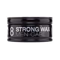 Miniatyrbild 1 av 2: Streckkod - Strong Wax Styling Wax - Strong Effect 150ml -
