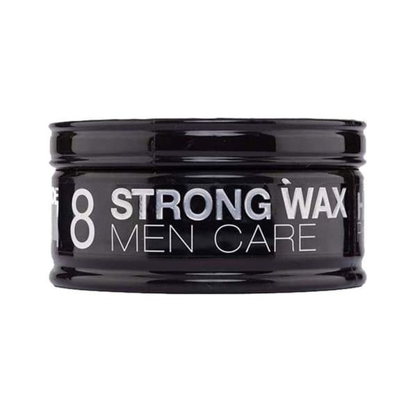 Streckkod - Strong Wax Styling Wax - Strong Effect 150ml -