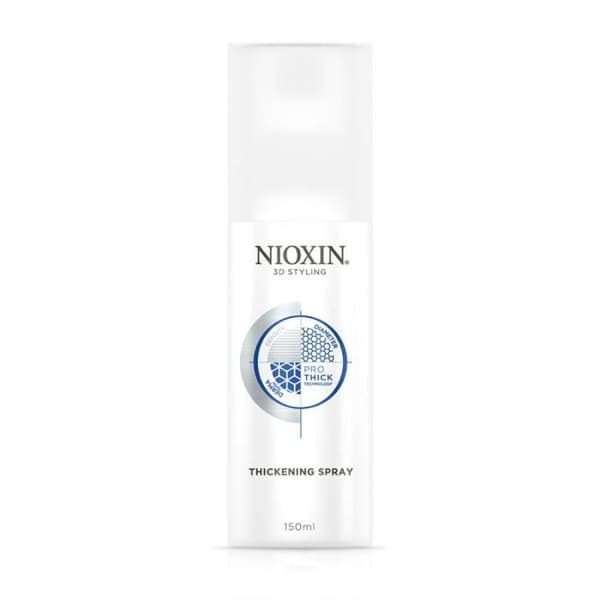 Nioxin Thickening Spray Pro-Th