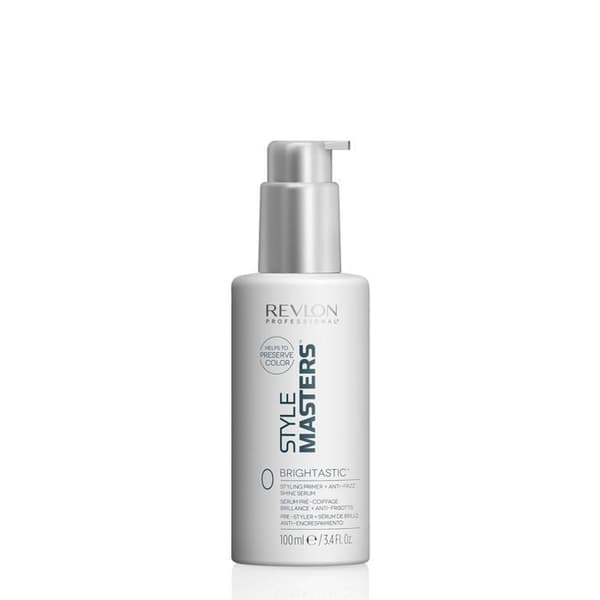 Spray för Shiny Hair Style Masters Revlon (100 ml)
