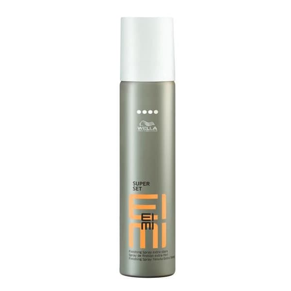 Wella Super Set Extra Strong Finishing Spray 75ml, Hårspray