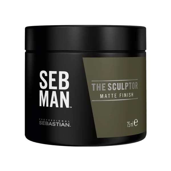 Sebastian Professional Sebman The Sculptor Clay 75ml