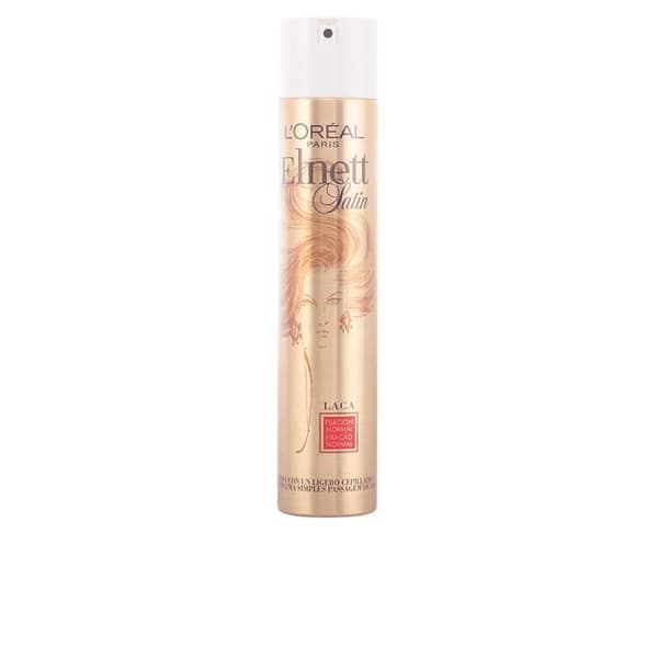 Eau de toilette L'Oreal Expert Professionnel ELNETT laca fijación normal 300 ml Blandad