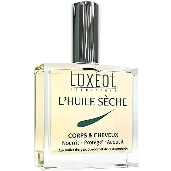 Luxéol Body and Hair Dry Oil 100ml