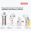 Miniatyrbild 6 av 6: Repair Serum - Première - Filler Fundamental - 90ml - Anti-frizz - Skadat hår