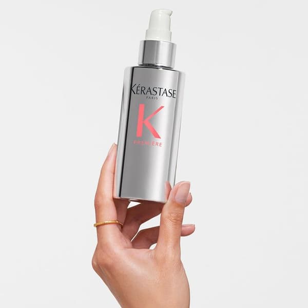 Repair Serum - Première - Filler Fundamental - 90ml - Anti-frizz - Skadat hår