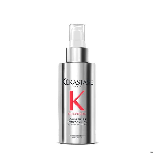 Repair Serum - Première - Filler Fundamental - 90ml - Anti-frizz - Skadat hår