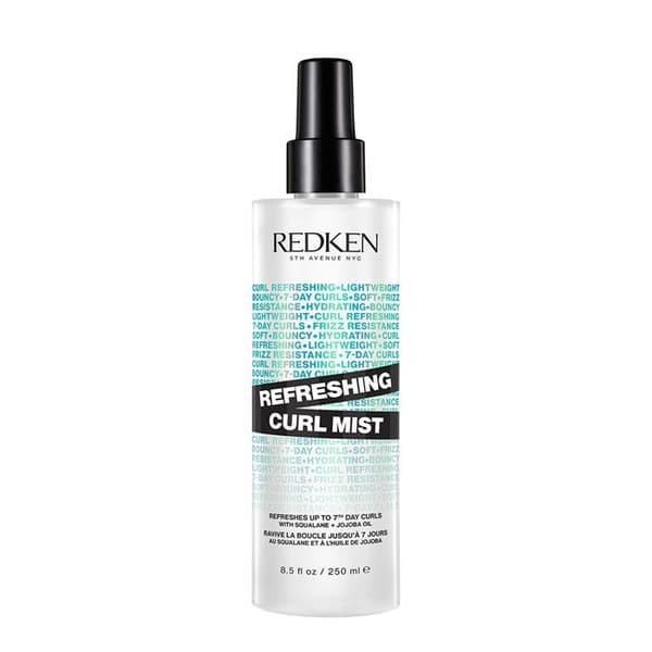 Curl Revitalizing Mist 250 ml E4165700