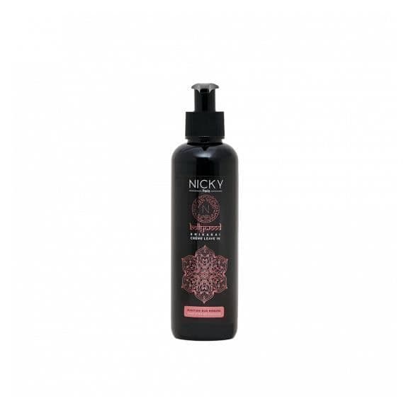 NICKY PARIS LEAVE I SHIKAKAI CREAM 200 ml utan sköljning