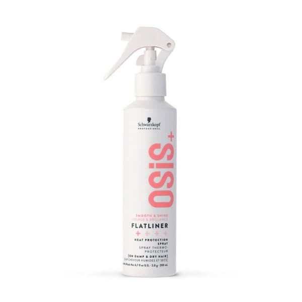 Schwarzkopf - OSIS+ Flatliner 200ml