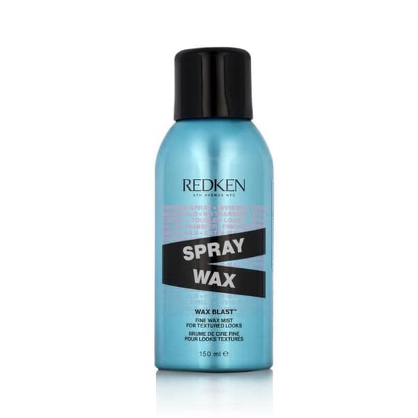 Redken Spray Wax 150 ml