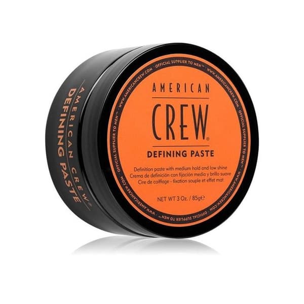 American Crew - Defining Paste Styling Wax 85 g