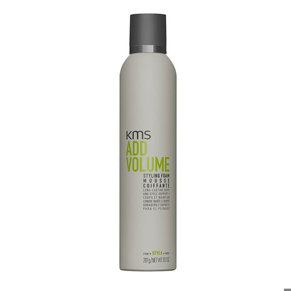 KMS ADD VOLYM STYLING FOAM 10,14 oz / 300 ml