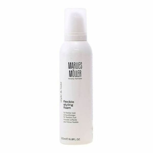 Formgivande mousse Styling Marlies Möller (200 ml)