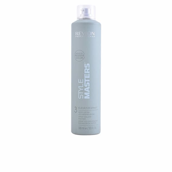 Volumen Spray til Rødderne Style Masters Revlon - 500 ml