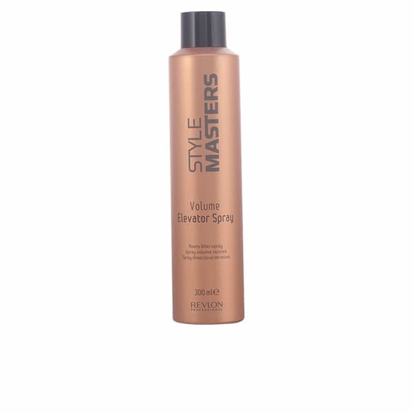 Volumen Spray til Rødderne Style Masters Revlon - 500 ml