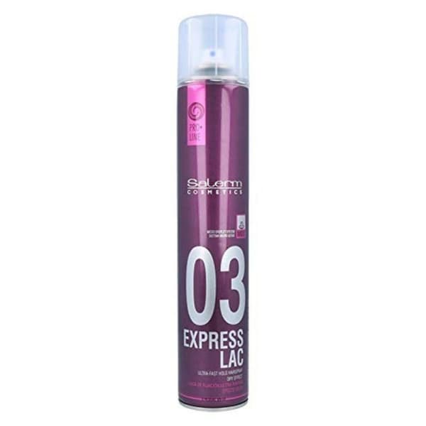 Viimeistelykerros Proline 03 Express Salerm (650 ml) (650 ml)