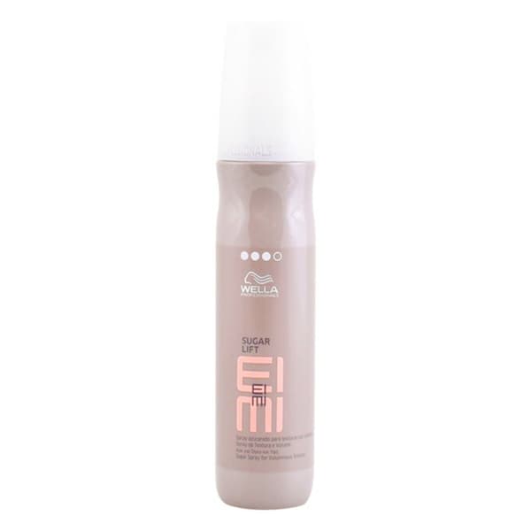 Kiinteä hiustenmuotoilu Eimi Wella (150 ml) (150 ml)