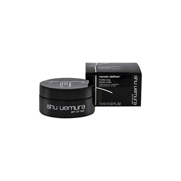 Hiusvaha Shu Uemura (75 ml)