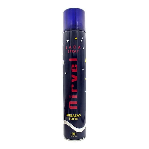 Viimeistelykerros Styling Melazas Forte Nirvel Styling Laca (750 ml)
