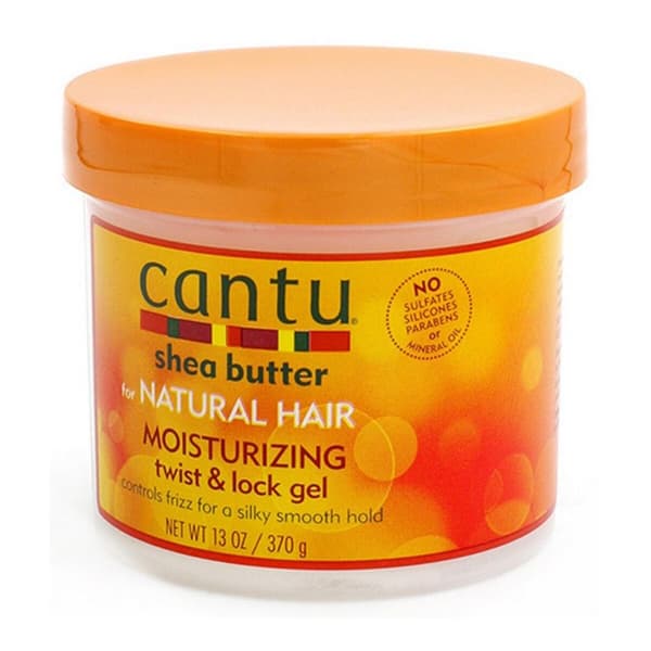 Vaha Cantu Shea Butter (370 g)
