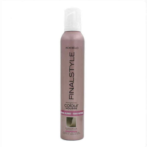 Värivaahto FinalStyle Blonde Montibello (320 ml)